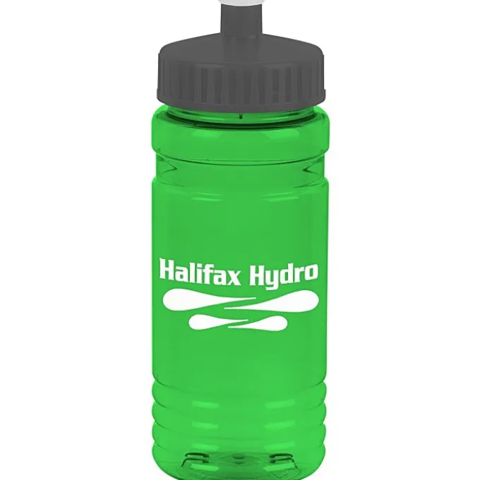 Big Grip Bottle - 20 oz