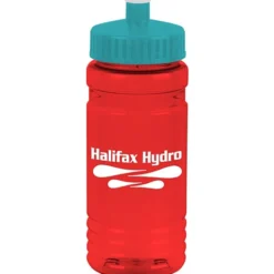 Big Grip Bottle - 20 oz