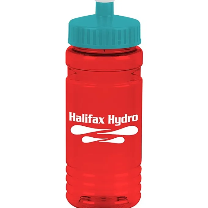 Big Grip Bottle - 20 oz