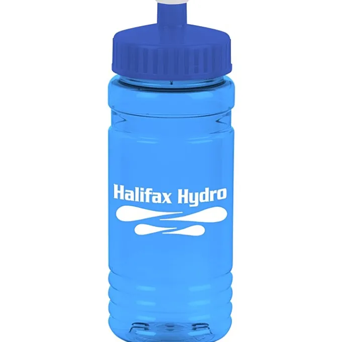 Big Grip Bottle - 20 oz