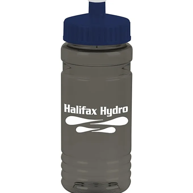 Big Grip Bottle - 20 oz