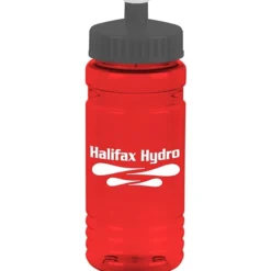 Big Grip Bottle - 20 oz