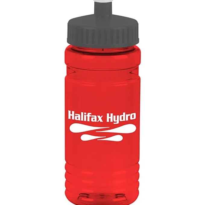 Big Grip Bottle - 20 oz