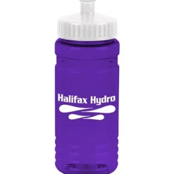 Big Grip Bottle - 20 oz
