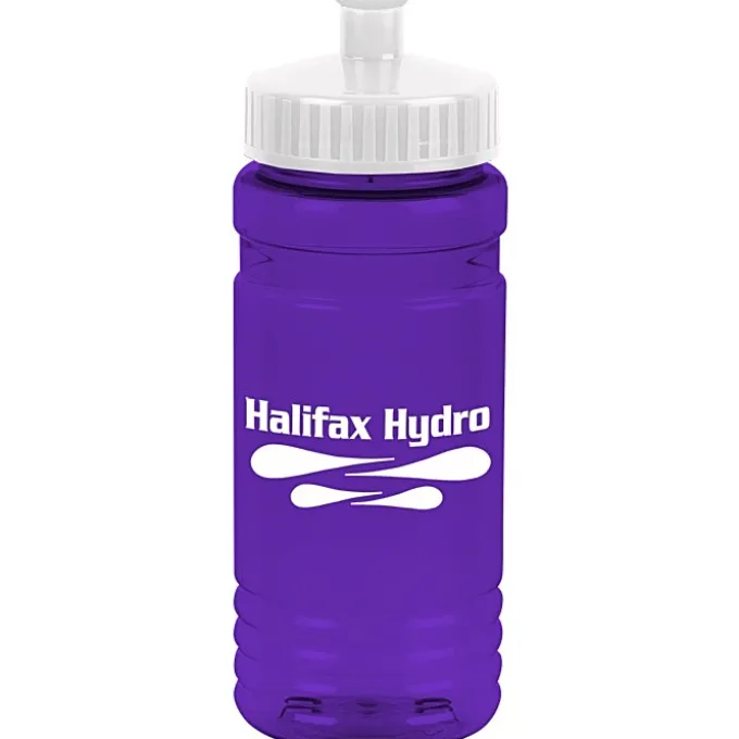 Big Grip Bottle - 20 oz