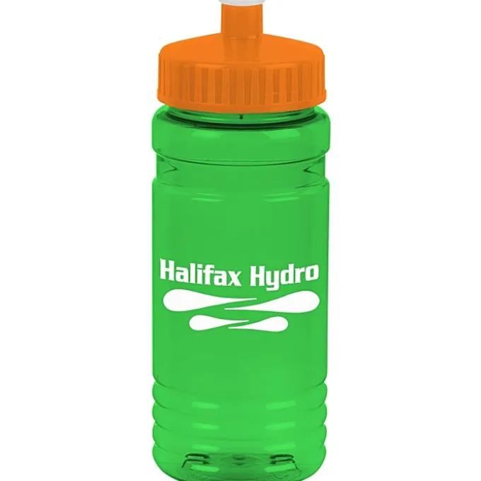Big Grip Bottle - 20 oz