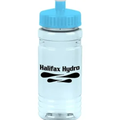 Big Grip Bottle - 20 oz