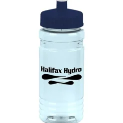 Big Grip Bottle - 20 oz