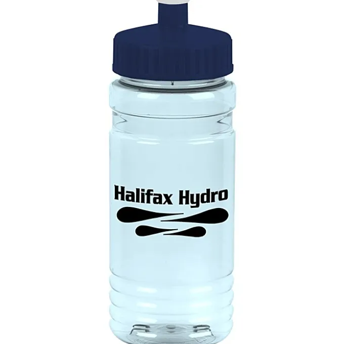 Big Grip Bottle - 20 oz