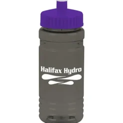 Big Grip Bottle - 20 oz