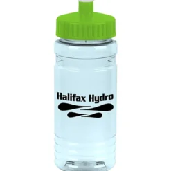 Big Grip Bottle - 20 oz