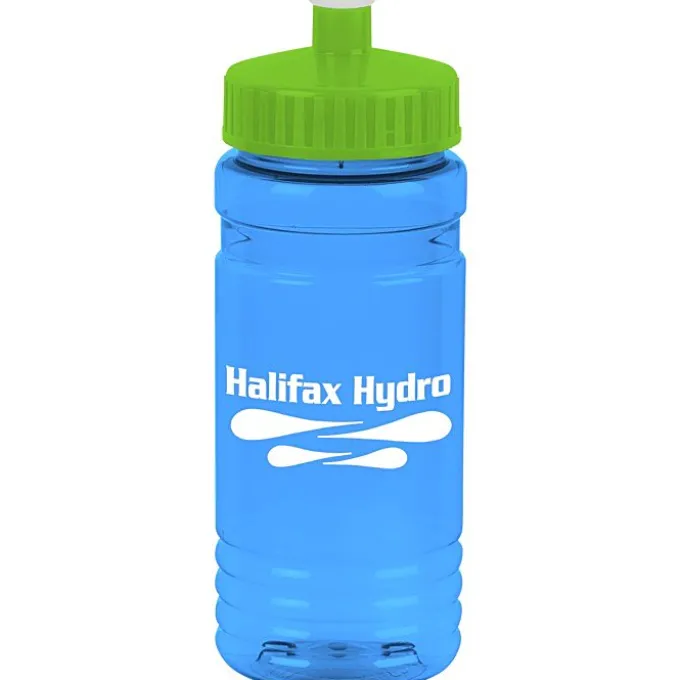 Big Grip Bottle - 20 oz