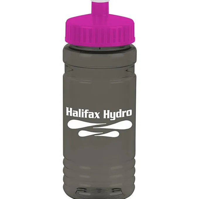Big Grip Bottle - 20 oz