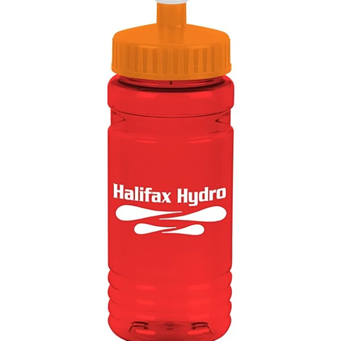 Big Grip Bottle - 20 oz