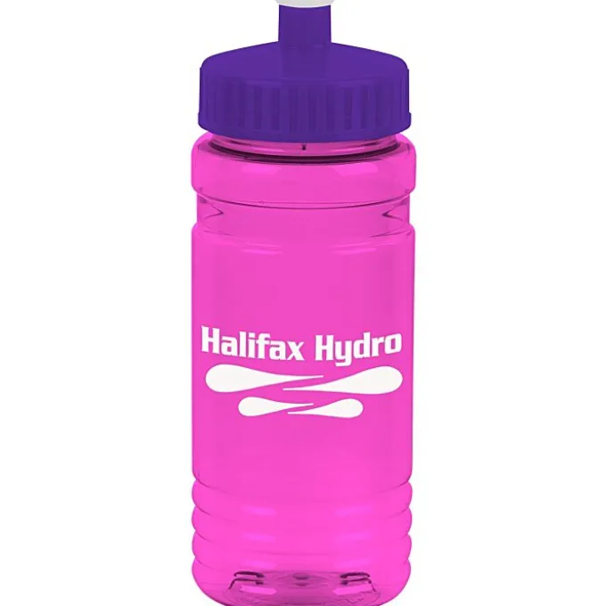 Big Grip Bottle - 20 oz