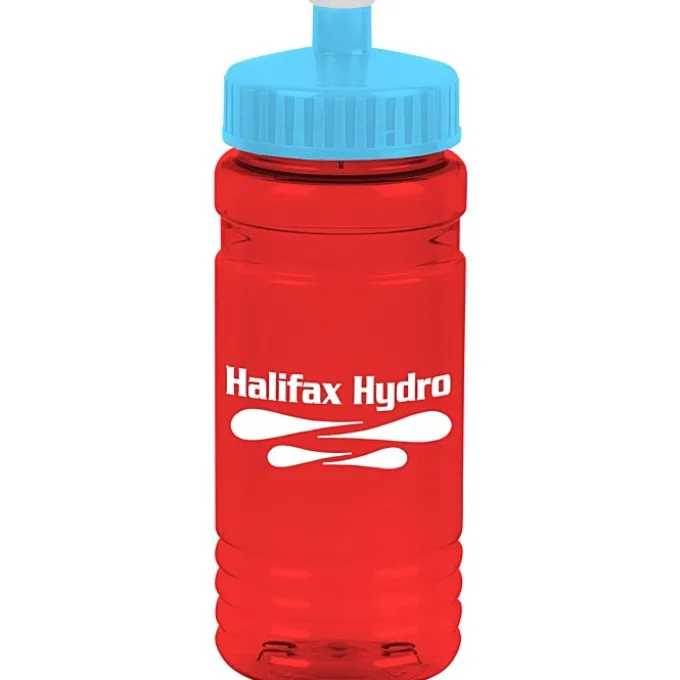 Big Grip Bottle - 20 oz