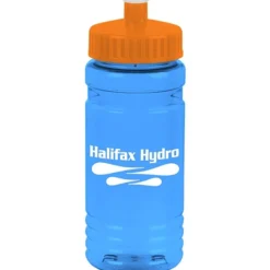 Big Grip Bottle - 20 oz