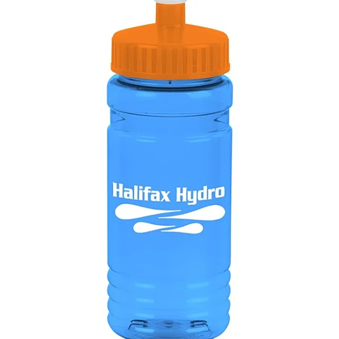 Big Grip Bottle - 20 oz