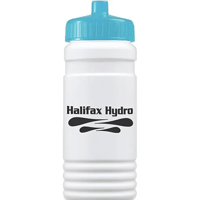 Big Grip Bottle - 20 oz