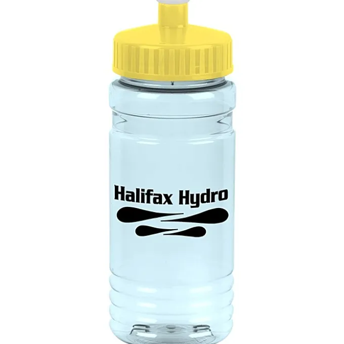 Big Grip Bottle - 20 oz