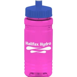 Big Grip Bottle - 20 oz