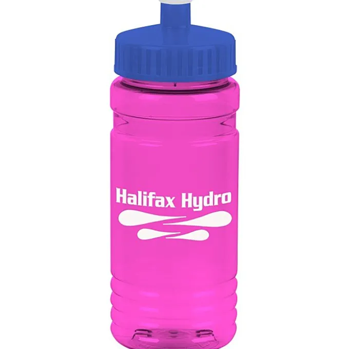 Big Grip Bottle - 20 oz