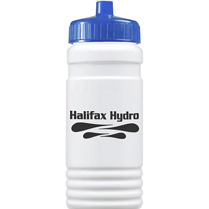 Big Grip Bottle - 20 oz