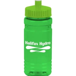 Big Grip Bottle - 20 oz