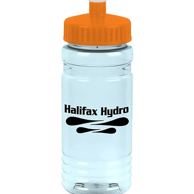 Big Grip Bottle - 20 oz