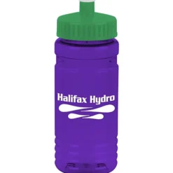 Big Grip Bottle - 20 oz