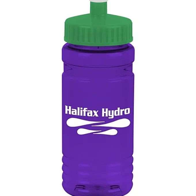 Big Grip Bottle - 20 oz
