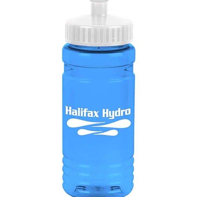 Big Grip Bottle - 20 oz