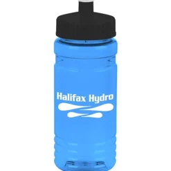 Big Grip Bottle - 20 oz