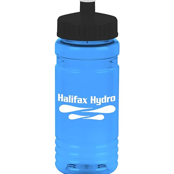 Big Grip Bottle - 20 oz