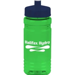 Big Grip Bottle - 20 oz