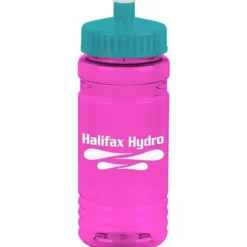 Big Grip Bottle - 20 oz