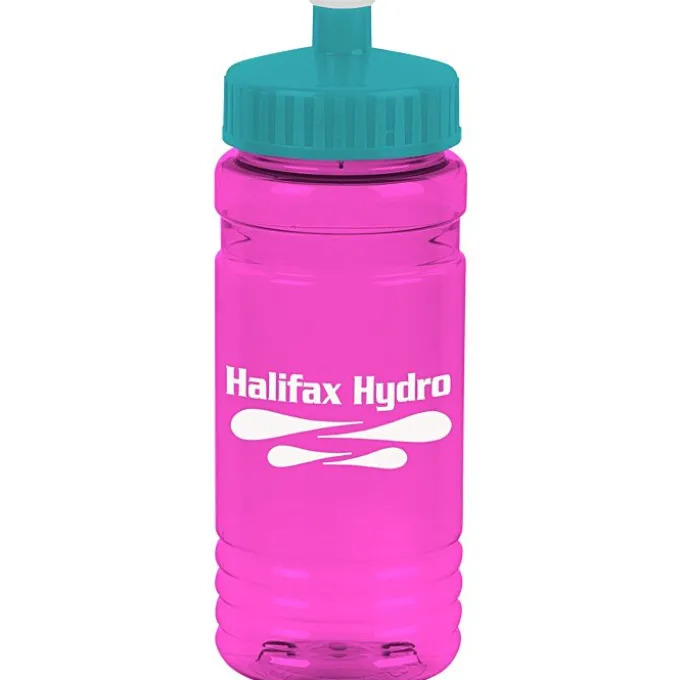 Big Grip Bottle - 20 oz
