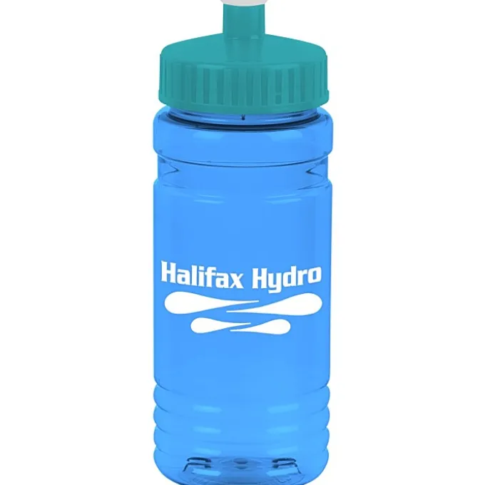 Big Grip Bottle - 20 oz