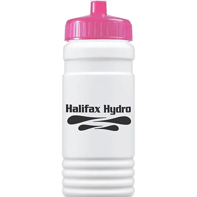 Big Grip Bottle - 20 oz