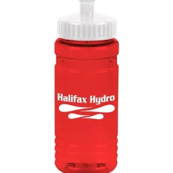 Big Grip Bottle - 20 oz