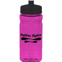 Big Grip Bottle - 20 oz