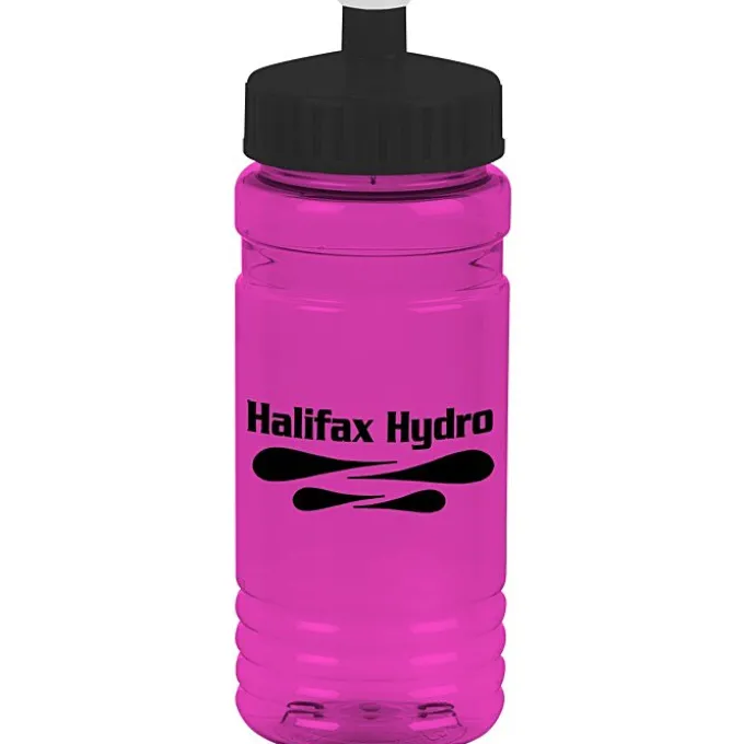 Big Grip Bottle - 20 oz