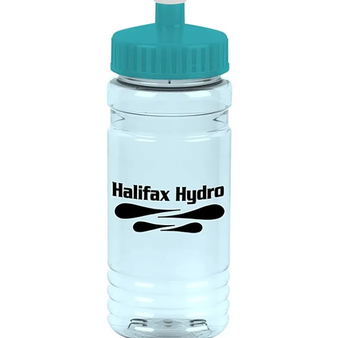 Big Grip Bottle - 20 oz