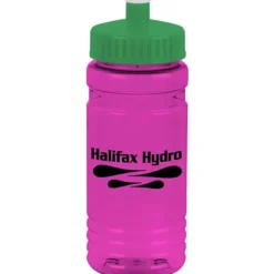 Big Grip Bottle - 20 oz