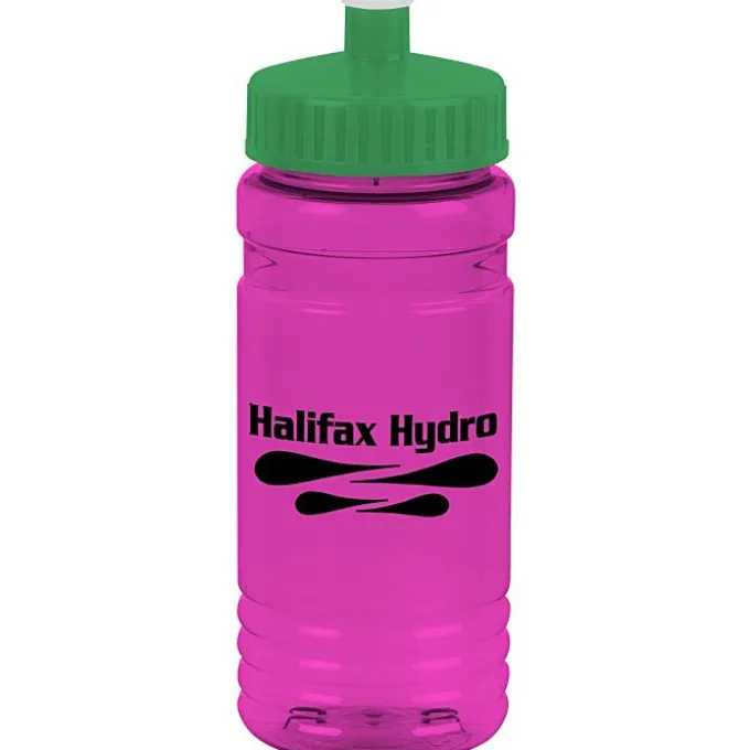 Big Grip Bottle - 20 oz