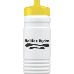 Big Grip Bottle - 20 oz