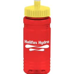 Big Grip Bottle - 20 oz