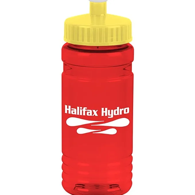 Big Grip Bottle - 20 oz