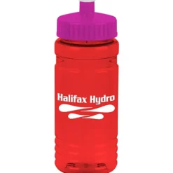 Big Grip Bottle - 20 oz