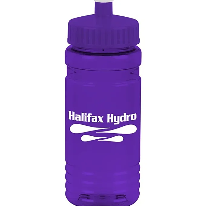 Big Grip Bottle - 20 oz